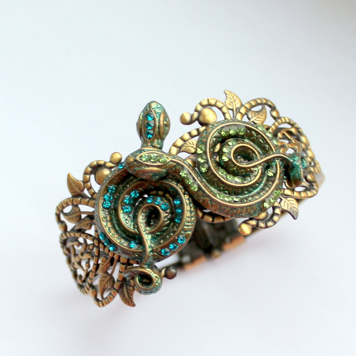 Poslední polibek pro Kleopatru - náramek