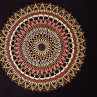 LÉTO - mandala