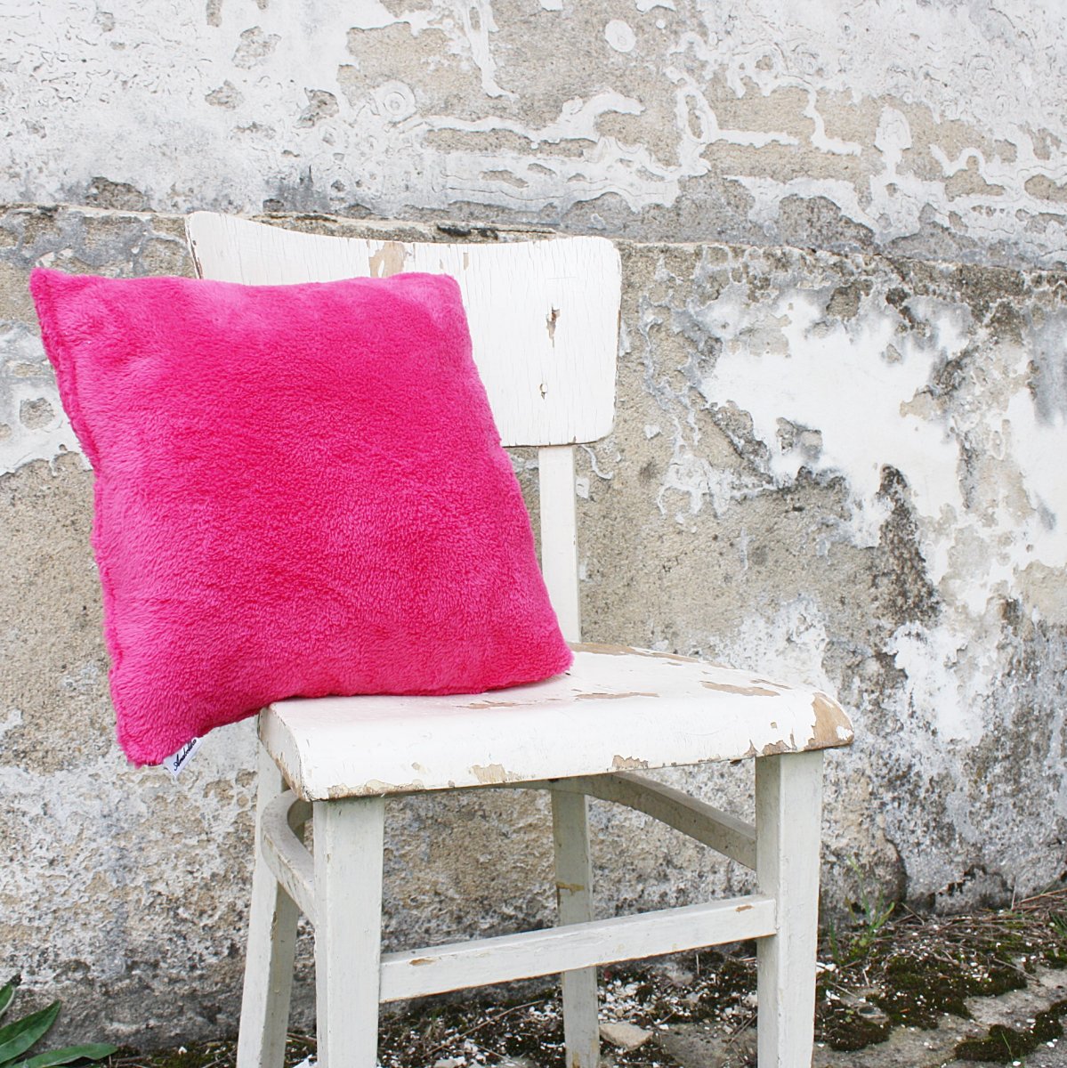 IHNED: CHLUPAŤOUČKÝ POLŠTÁŘEK