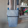 Mini crossbody Guatemala 