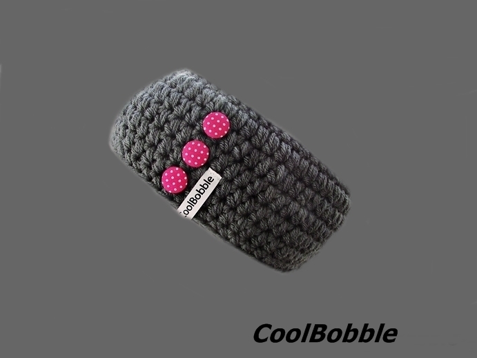 čelenka CoolBobble