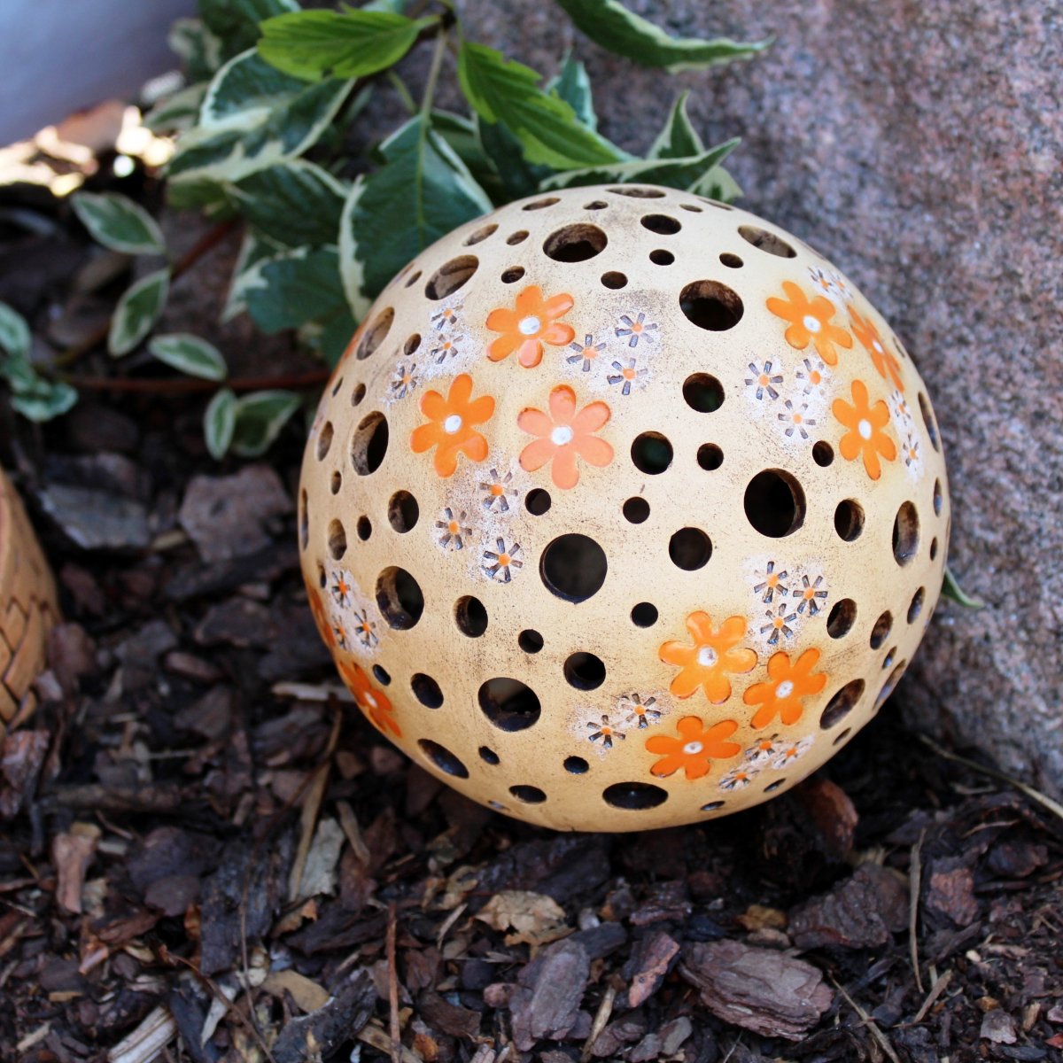 Svítící koule malá - 34.