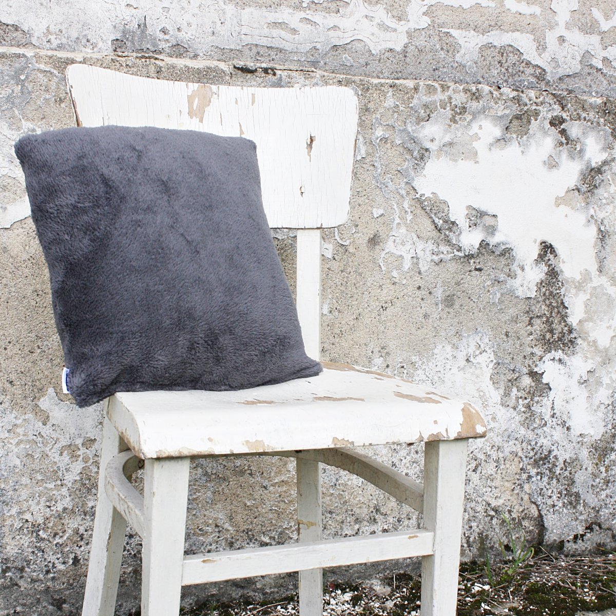 IHNED: CHLUPAŤOUČKÝ POLŠTÁŘEK