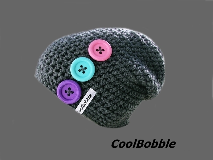 hučka CoolBobble