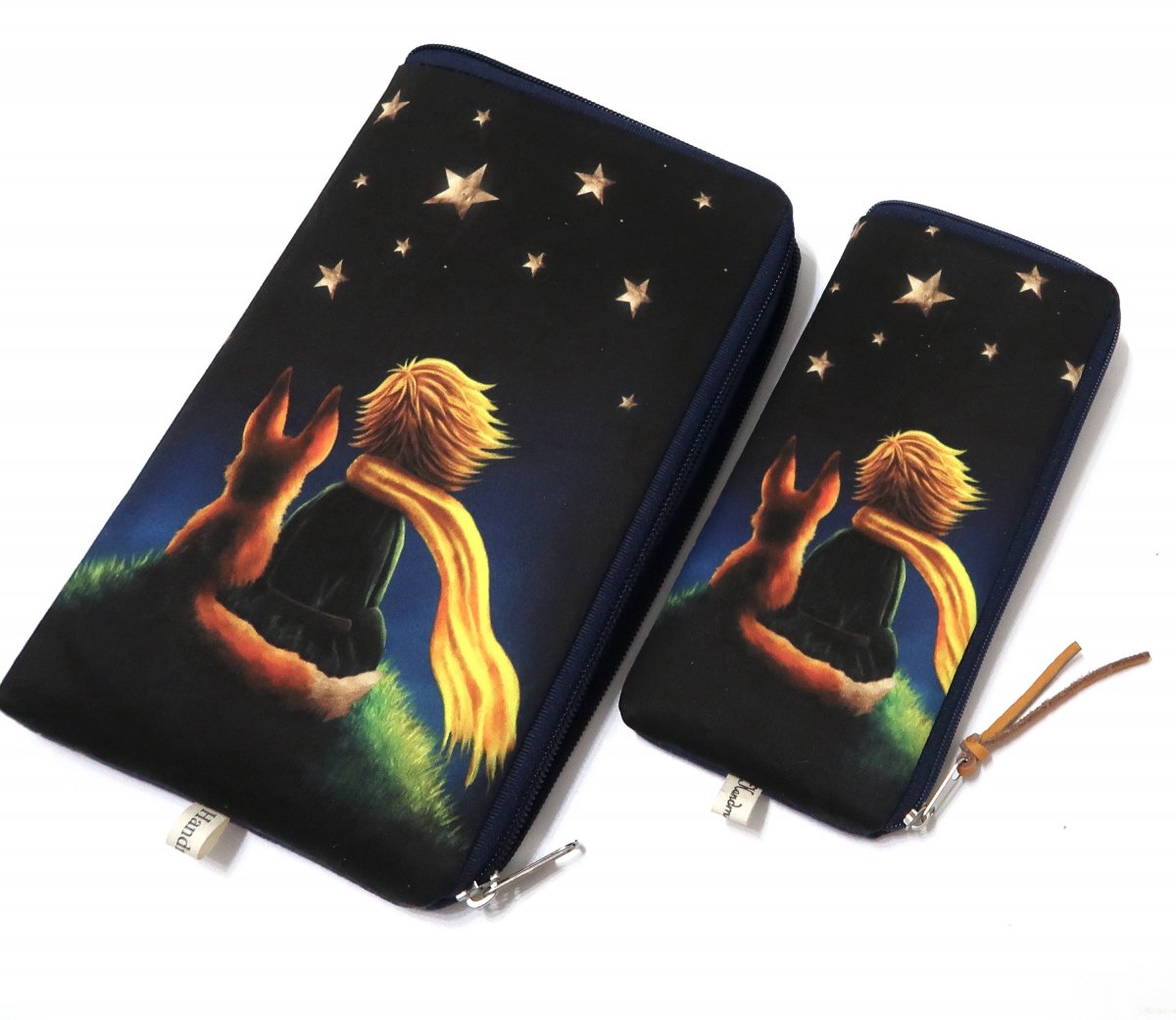 Zakázka - obal na mobil a tablet