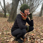 farebník (komplet set)