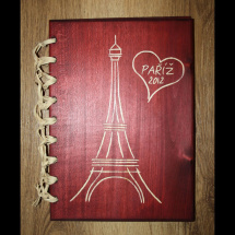 Paris with love