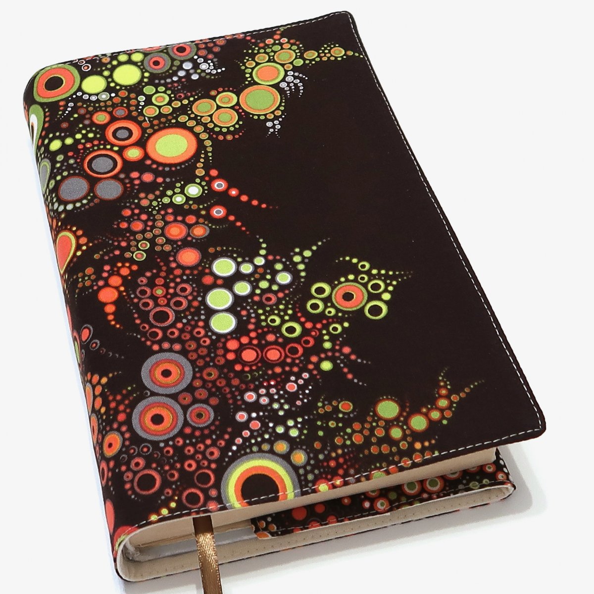 BUBLINY -  obal na knihu