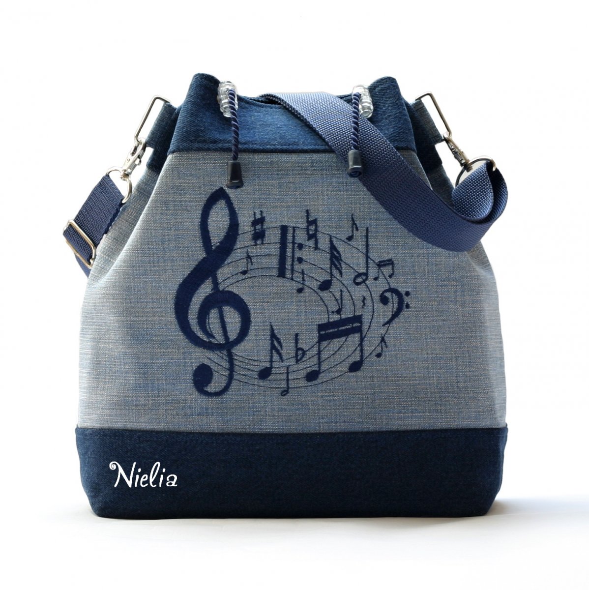 Kabelka - S láskou k hudbě VIII