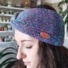 Čelenka twist
