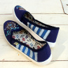 Balerínky námořnické -navy- vel.35-40