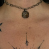 SAGENIT choker