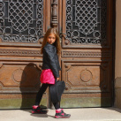 IHNED: DÍVČÍ SUKNĚ - NA MÍRU