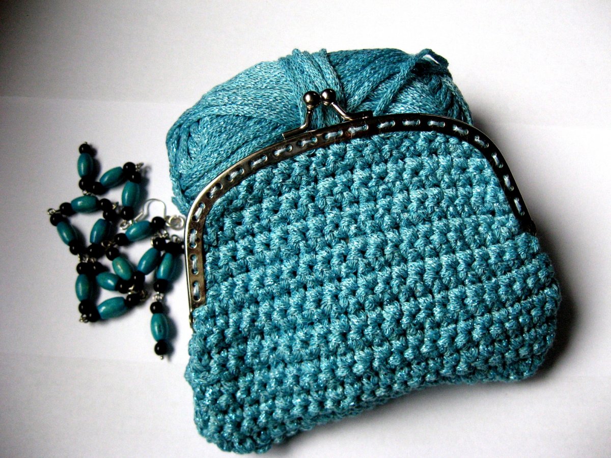 Peněženka Zlaté nebe.