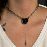 GRANÁT choker