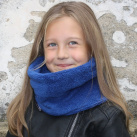 IHNED: PRO HOLKY Chlupaťoučký nákrčník NA MÍRU