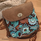 Kabelka NICOLE No.20