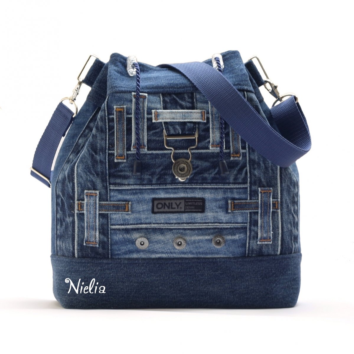 Kabelka - S patinou & ONLY