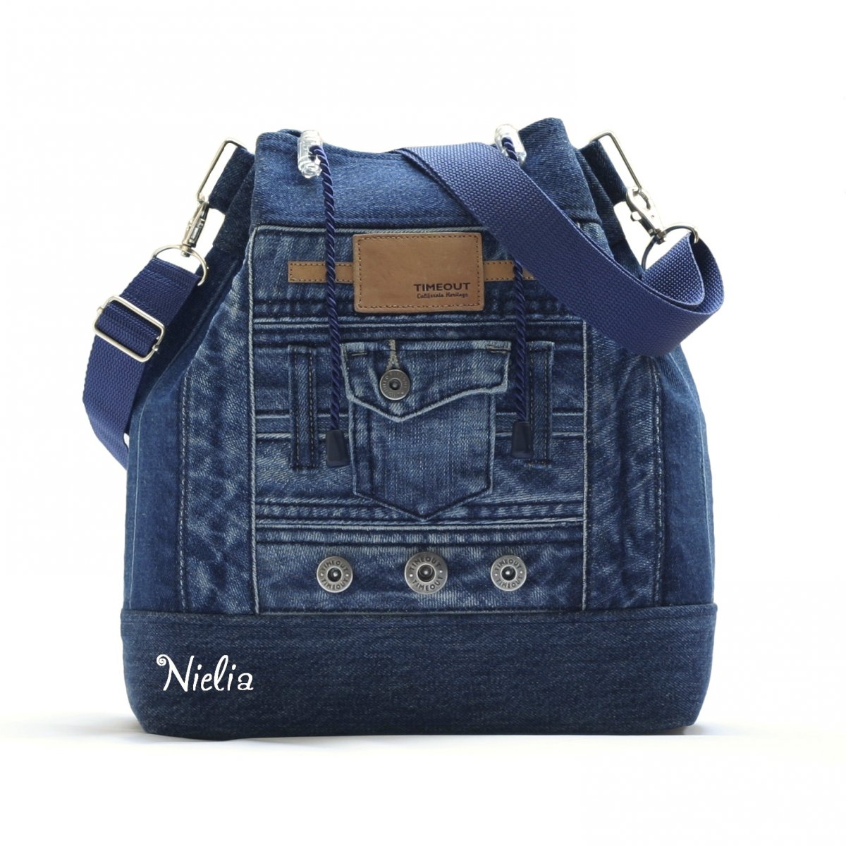 Kabelka - timeout II