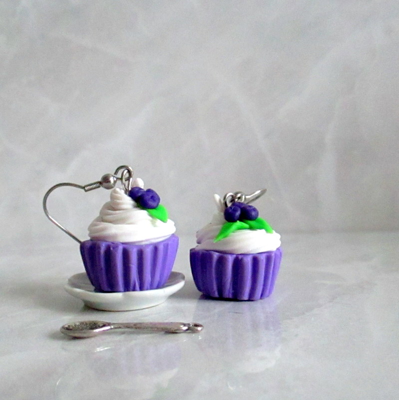 Košíčky borůvkové