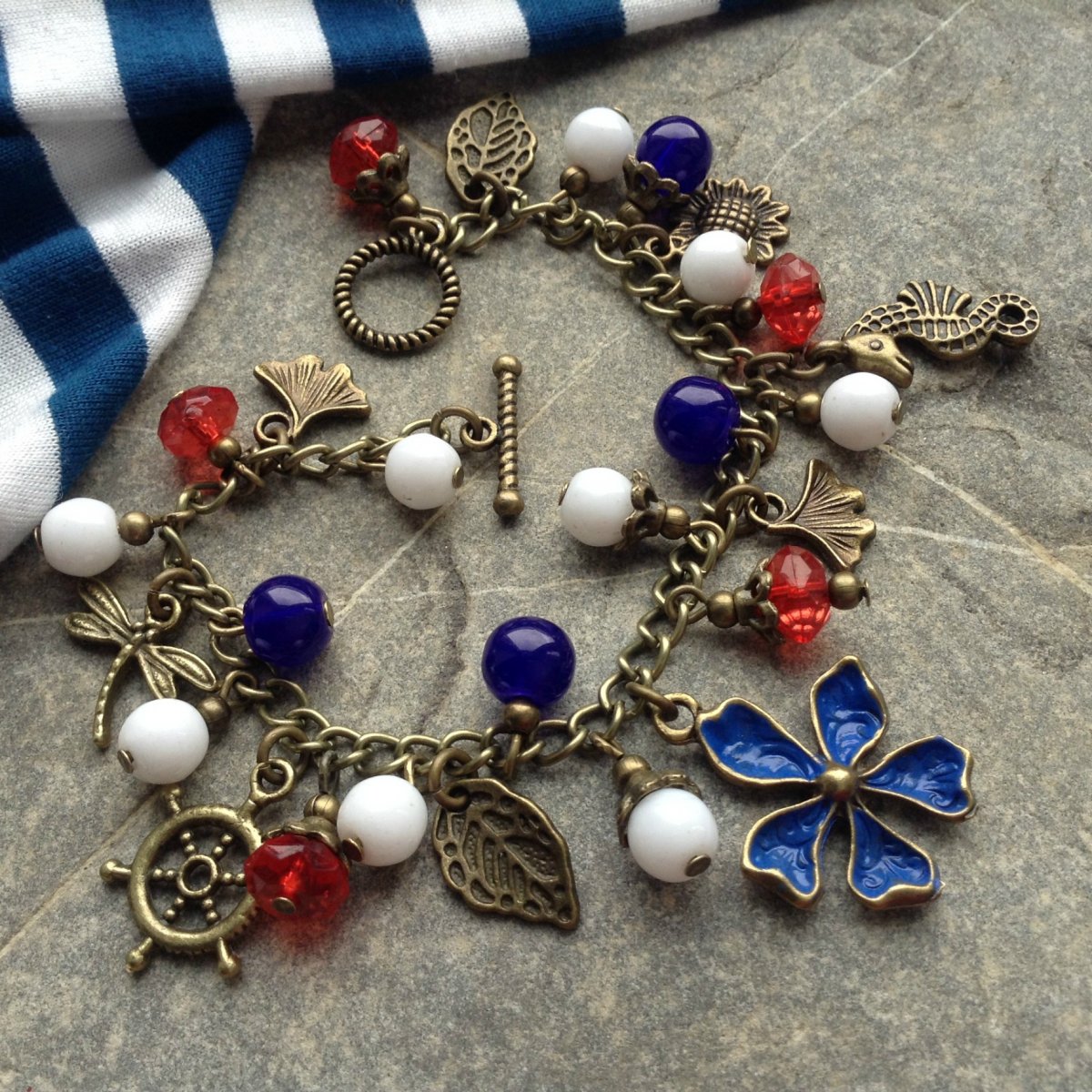 Náramek Námořník