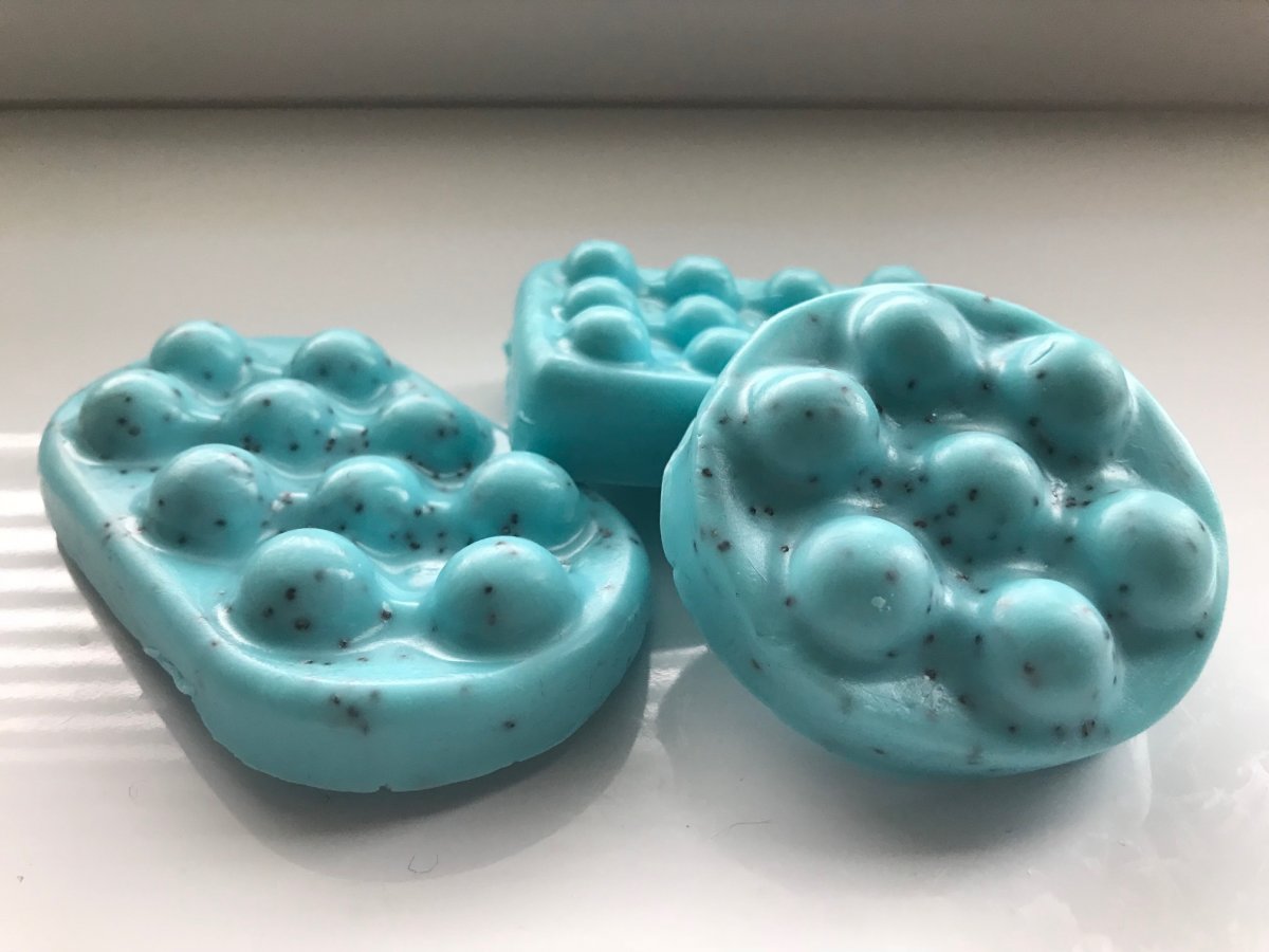 masážní vonná dekorace