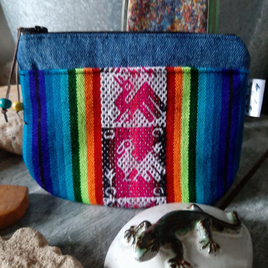 Kapsička Peru