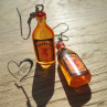 NÁUŠNICE - WHISKY SKOŘICOVÁ