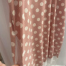 Dámské šaty silky puntík - S/M,L