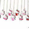 Řetízek Hello Kitty II.