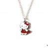 Řetízek Hello Kitty XI.