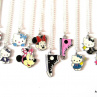 Řetízek Hello Kitty II.
