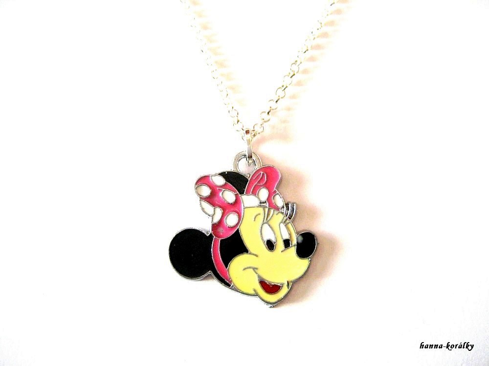 Řetízek Minnie I.