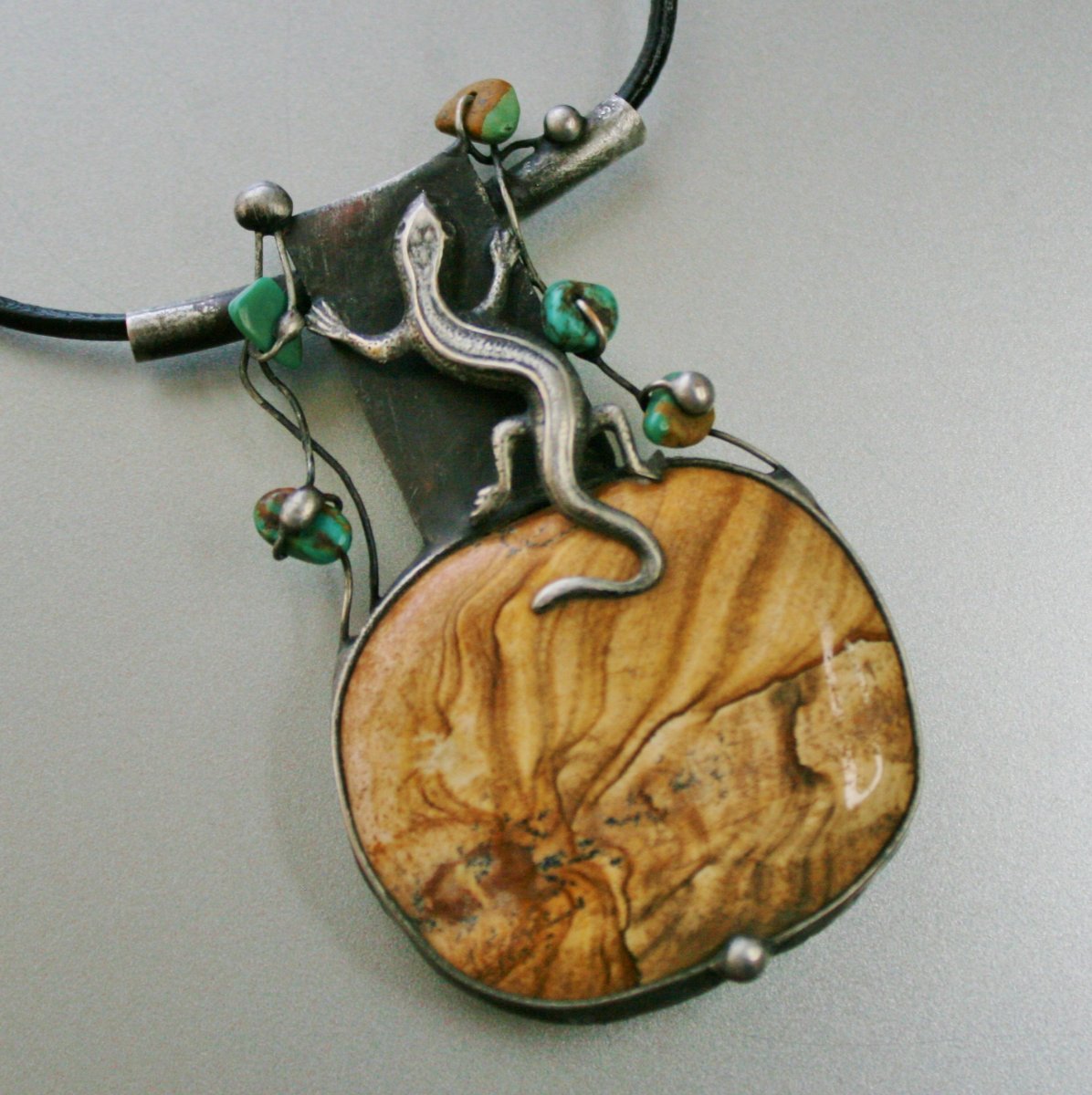 Kámen štěstí - avanturín