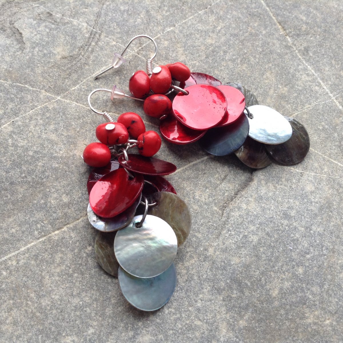 Šupinky a jeřabinky