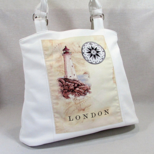 taška London No.2