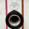 Linhasita 1 mm PRETO 5 m (černá)