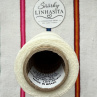 Linhasita 1 mm NATURAL 5 m (smetanová)