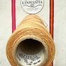 Linhasita 1 mm 18 celá cívka (tm. písková)