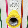 Linhasita 1 mm 37 celá cívka (housátkově žlutá)