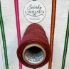 Linhasita 1 mm 50 5 m (červená)