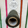 Linhasita 1 mm 64 5 m (lahvově zelená)