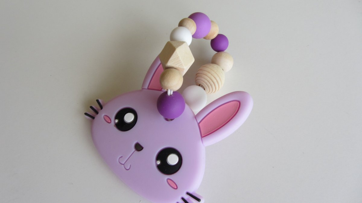 Kousátko - Zajíček