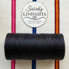 Linhasita 1 mm 73 celá cívka (tmavá námořnická)