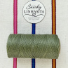 Linhasita 1 mm 90 celá cívka (světle zelená)