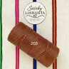 Linhasita 1 mm 203 5 m (rezavá)