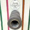 Linhasita 1 mm 208 celá cívka (šedá)