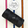 Linhasita 1 mm 210 5 m (tmavě šedá)