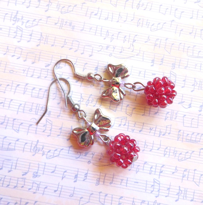 Náušnice ORIANA     (NA1874)