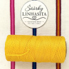 Linhasita 1 mm 218 celá cívka (žlutá)